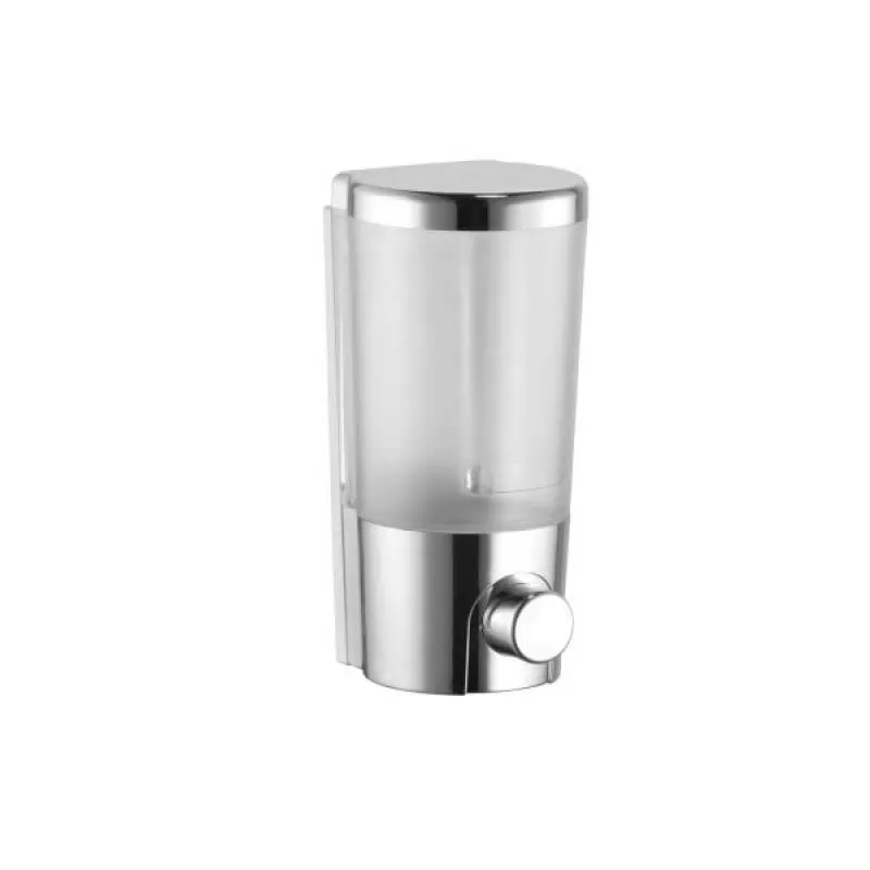 HỘP ĐỰNG XÀ BÔNG TRÒN NHỎ D-053A ( CHINA )