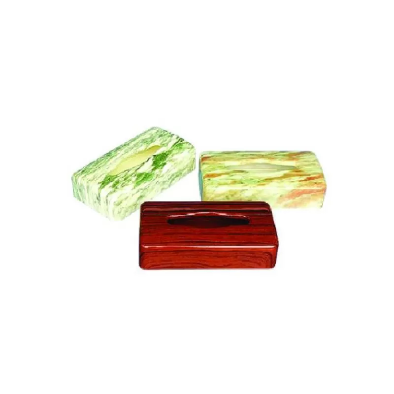 HỘP NHỰA ĐỰNG GIẤY LAU TAY – D-093 ( CHINA )