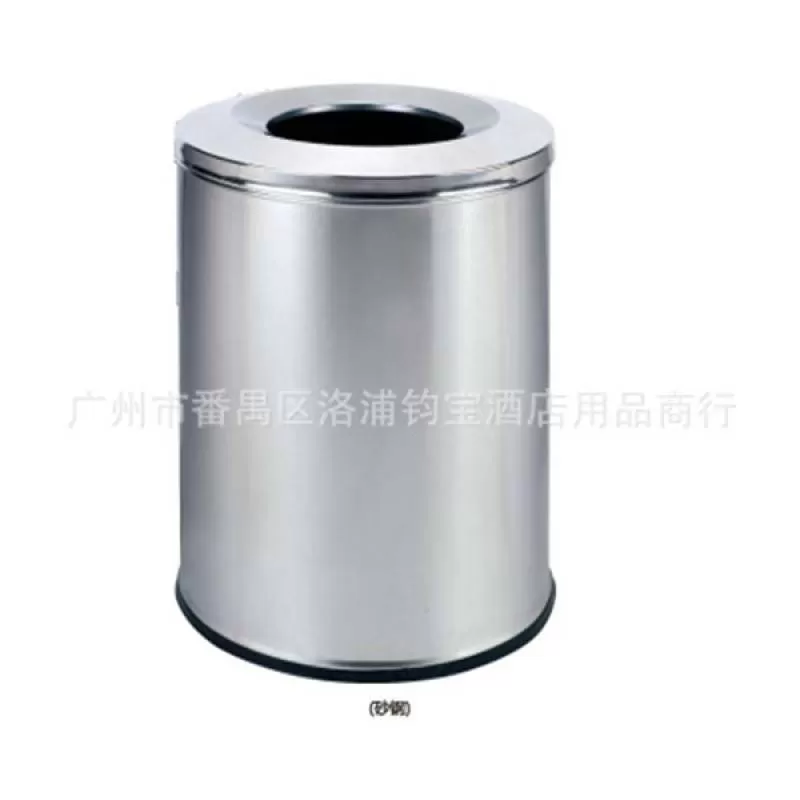 THÙNG RÁC A-86K-(CHINA)