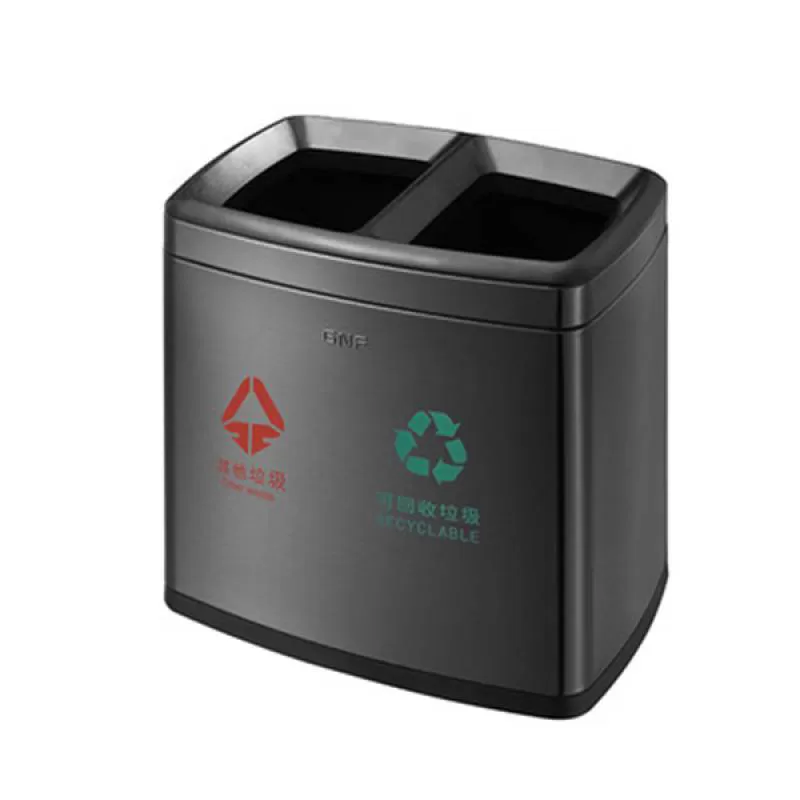 THÙNG RÁC PHÂN LOẠI SF6-X6-(CHINA)