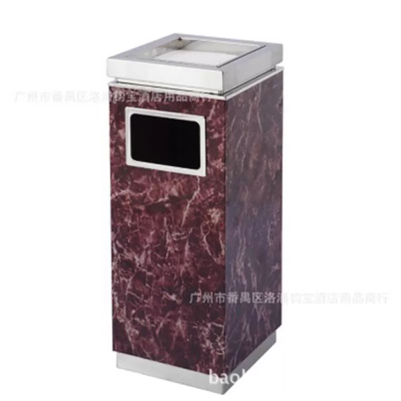 THÙNG RÁC SẢNH A-197(CHINA)
