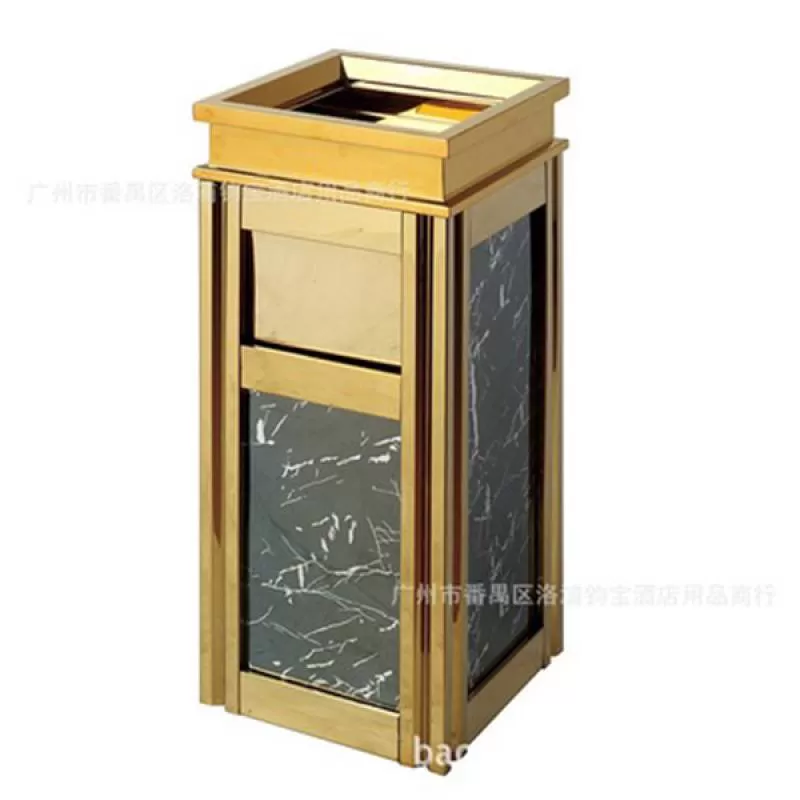 THÙNG RÁC SẢNH-A-83G-(CHINA)