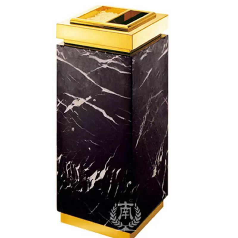 THÙNG RÁC SẢNH GPX-7A-(CHINA)