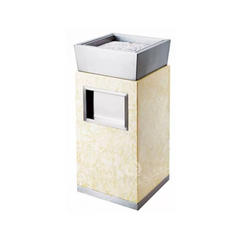 THÙNG RÁC SẢNH GPX-7F-(CHINA)