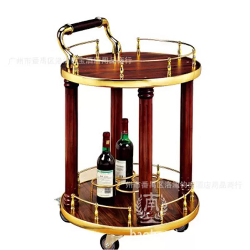 XE ĐẨY PHỤC VỤ C-30A(CHINA)
