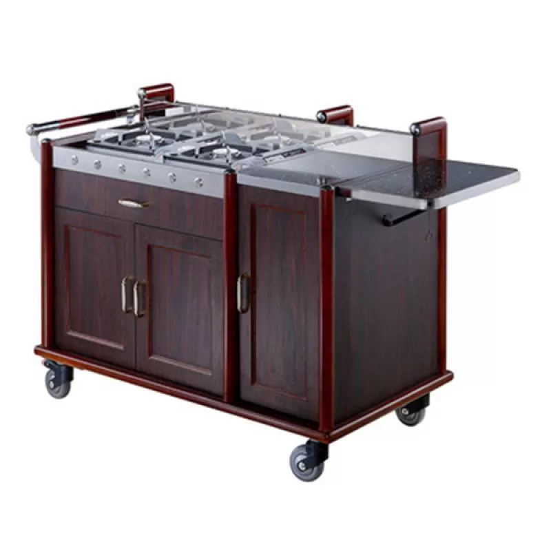XE ĐẨY PHỤC VỤ C-35-(CHINA)