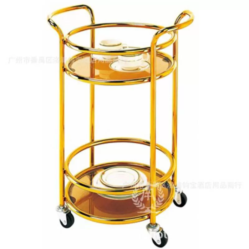 XE ĐẨY PHỤC VỤ C-3E-(CHINA)
