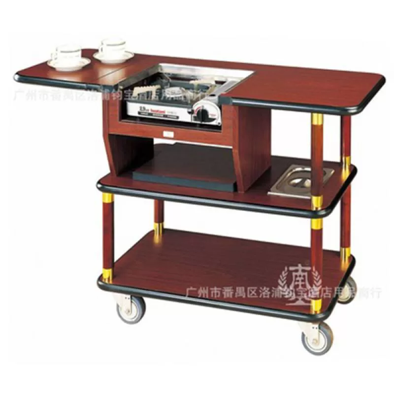 XE ĐẨY PHỤC VỤ C-60-(CHINA)
