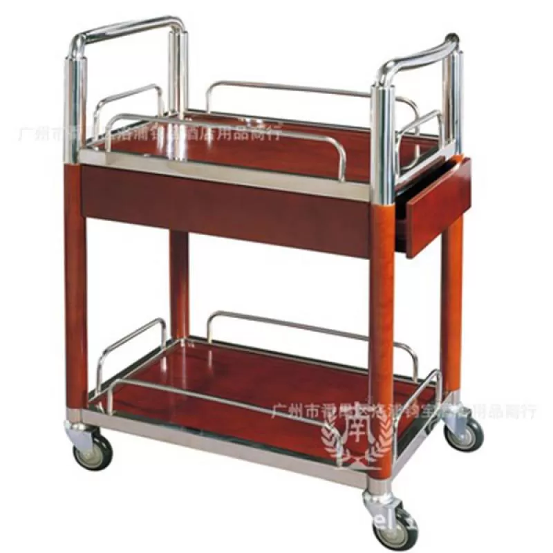 XE ĐẨY PHỤC VỤ C-83-(CHINA)