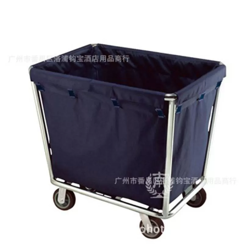 XE VẢI ĐẨY ĐỒ NHÀ GIẶT C-40(CHINA)