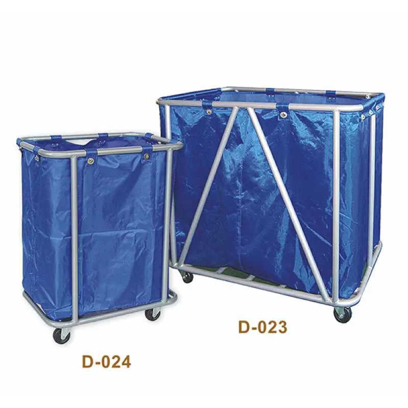 XE ĐẨY ĐỒ D-023-(CHINA)