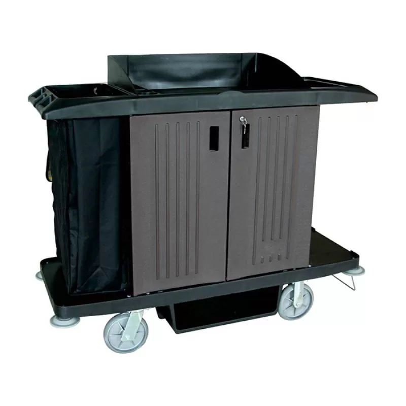 XE ĐẨY PHỤC VỤ D-205A-(CHINA)