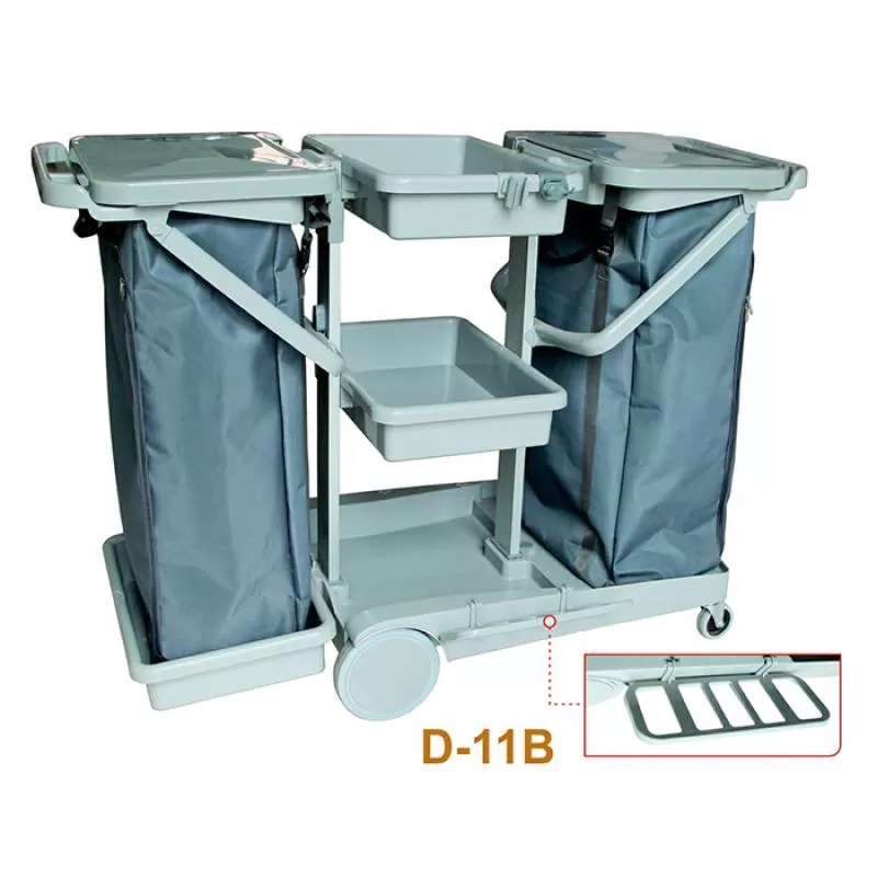 XE LÀM PHÒNG D-011B-(CHINA)