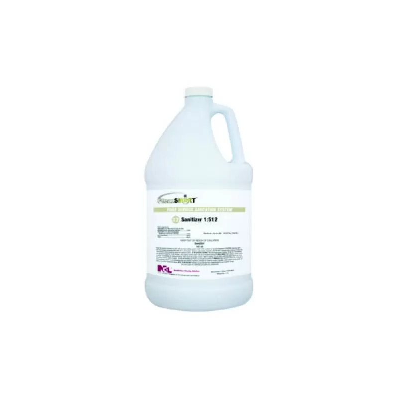 HÓA CHẤT SÁT TRÙNG VÀ KHỬ MÙI – CLEANSMART