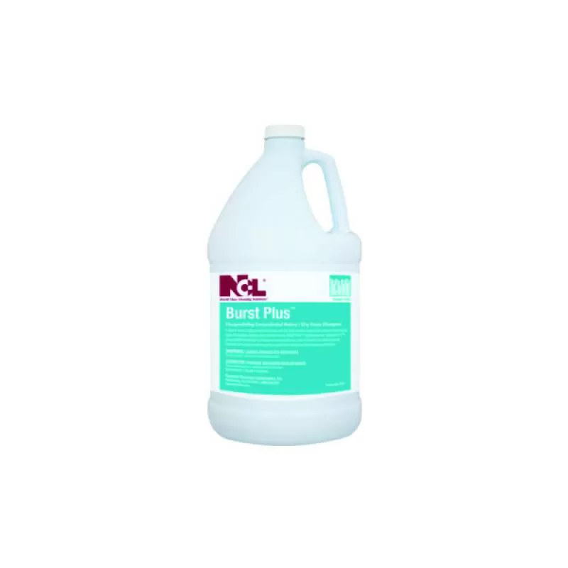 HÓA CHẤT GIẶT THẢM CHUYÊN DỤNG – BURST PLUS
