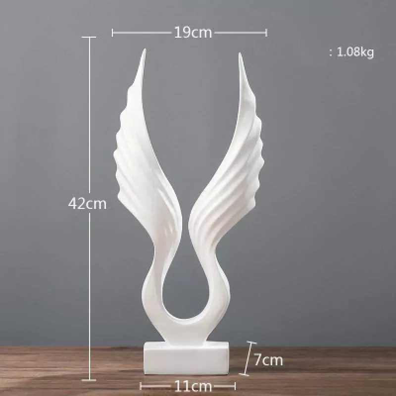 Đôi cánh thiên thần số 3