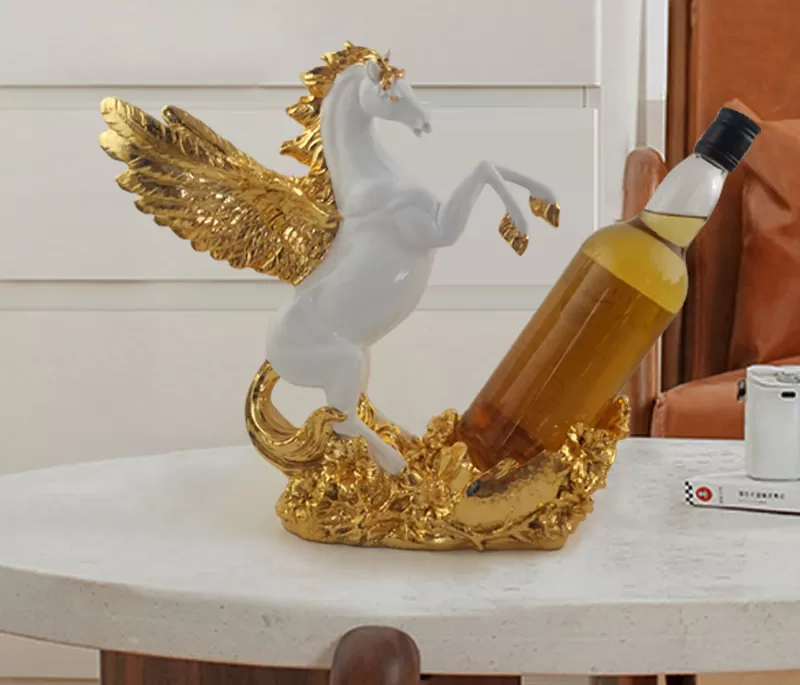 Gác Rượu Phi Mã