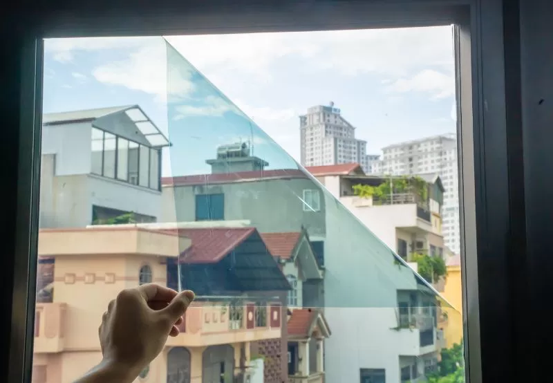 Phim cách nhiệt Hàn Quốc chống nắng hiệu quả, giá cả cạnh tranh