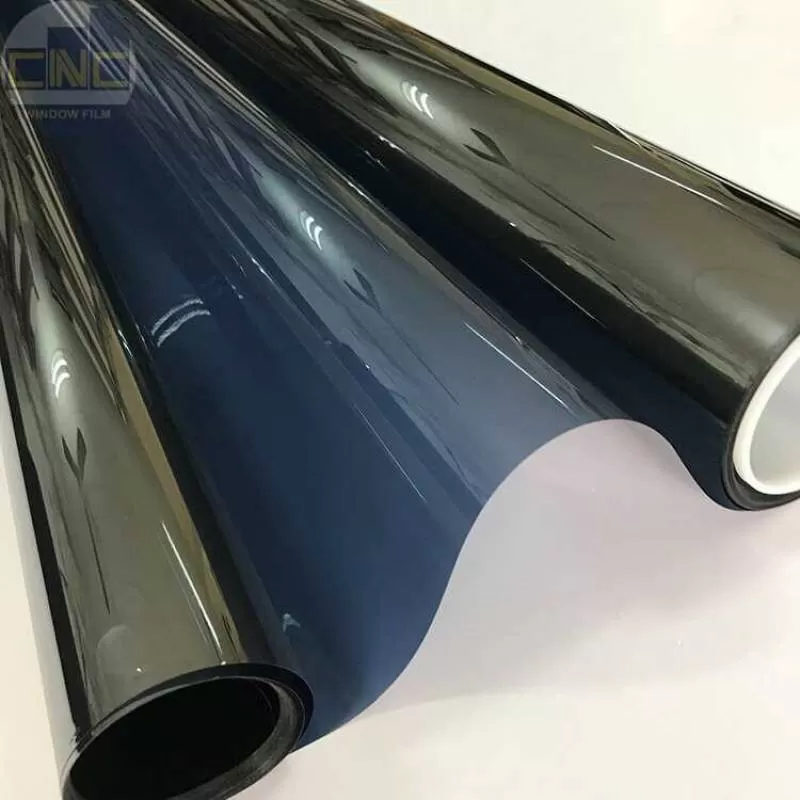 Giấy dán kính phản quang Hàn Quốc FCN 85 