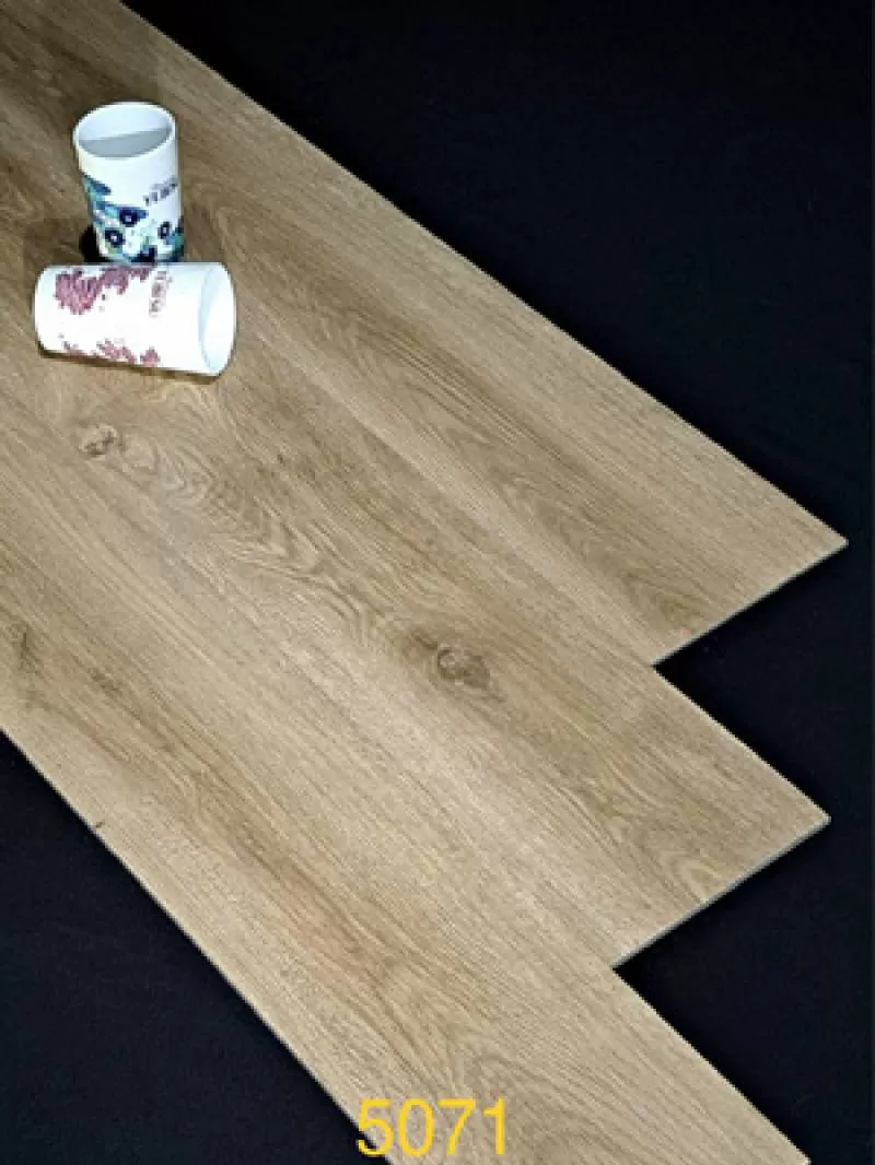 Nhựa lót sàn Korea Vinyl Flooring 5071