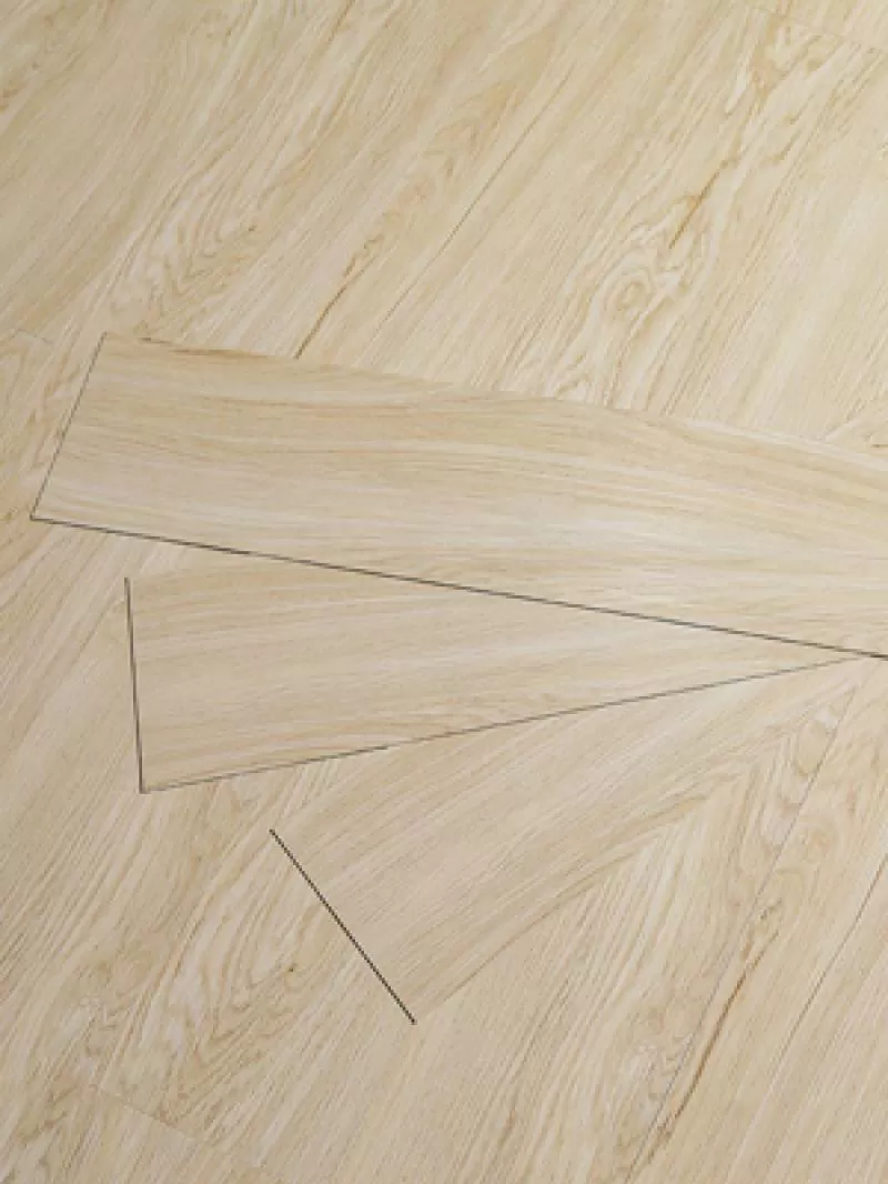 Sàn nhựa có keo sẵn mặt sau M910