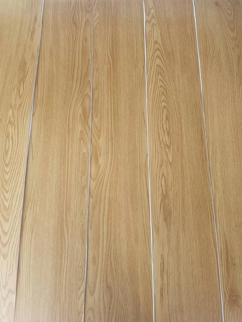 Nhựa lót sàn có keo sẵn TH005