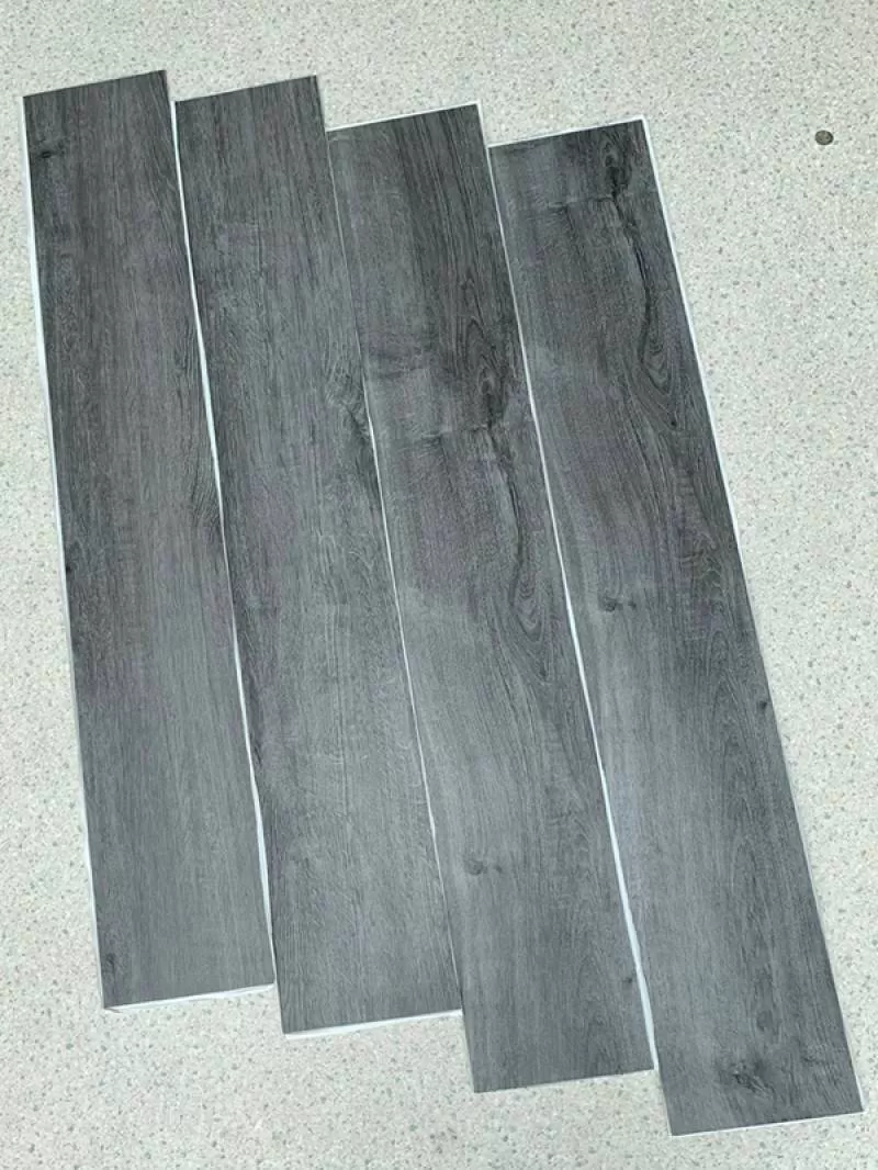 Nhựa lót sàn có keo sẵn TH007