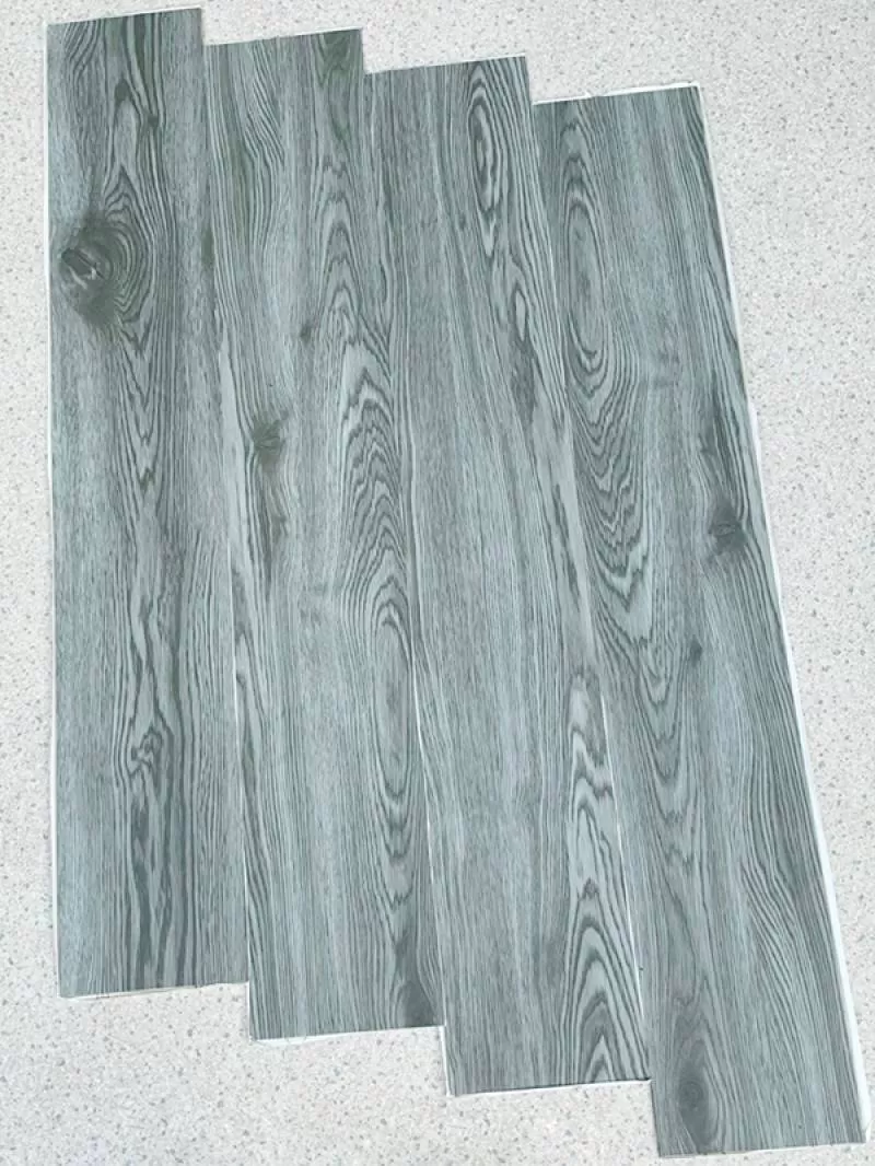 Nhựa lót sàn có keo sẵn TH009