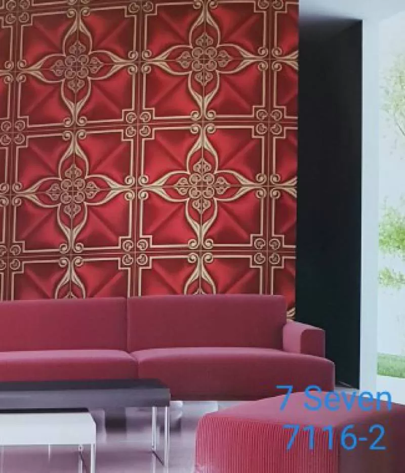 Giấy dán tường 7Seven 7116-2