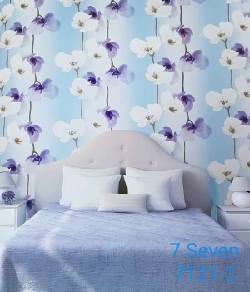 Giấy dán tường 7Seven 7121-2