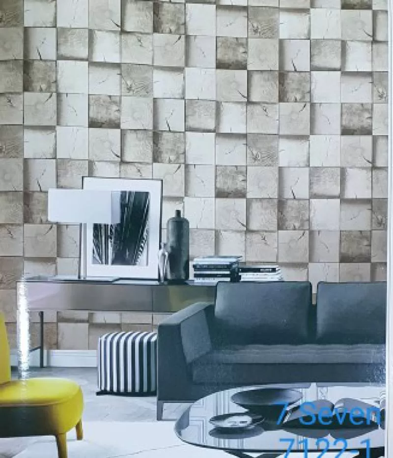 Giấy dán tường 7Seven 7122-1