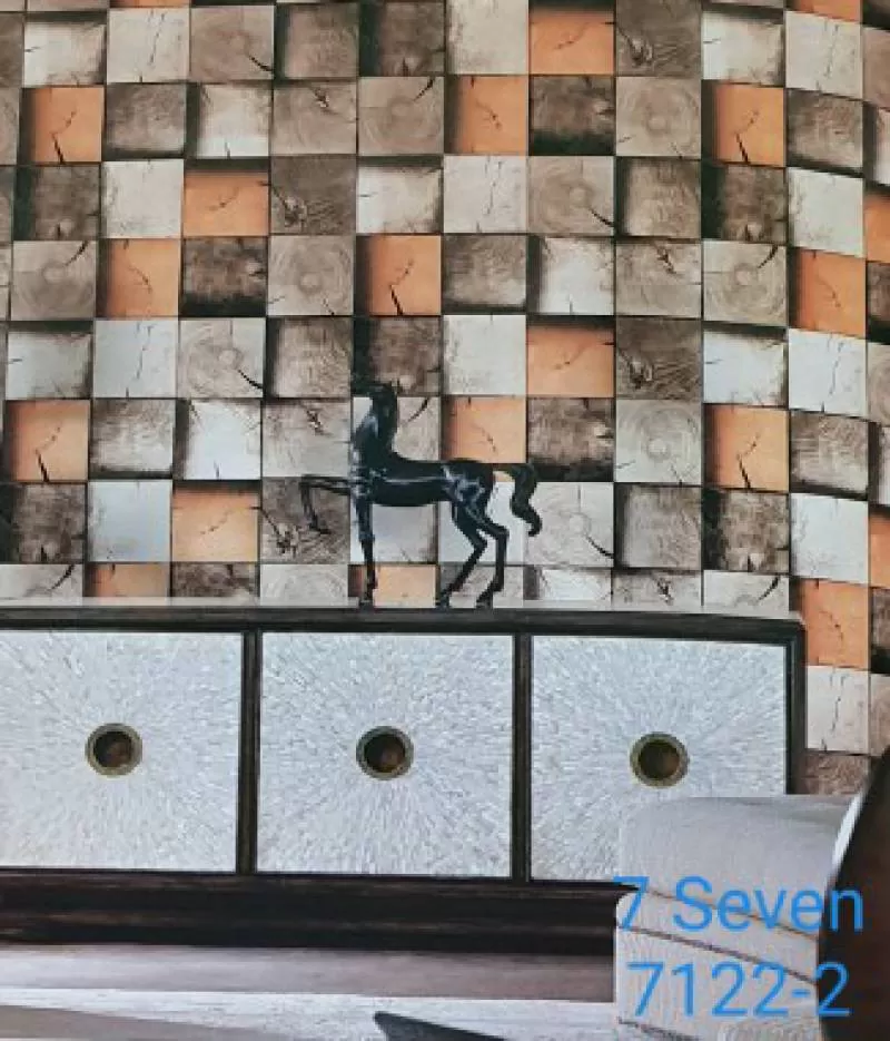 Giấy dán tường 7Seven 7122-2