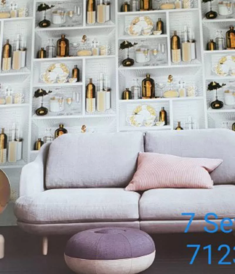 Giấy dán tường 7Seven 7123-1