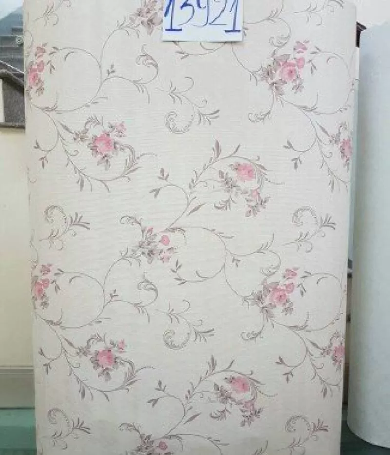 Decal dán tường 13921