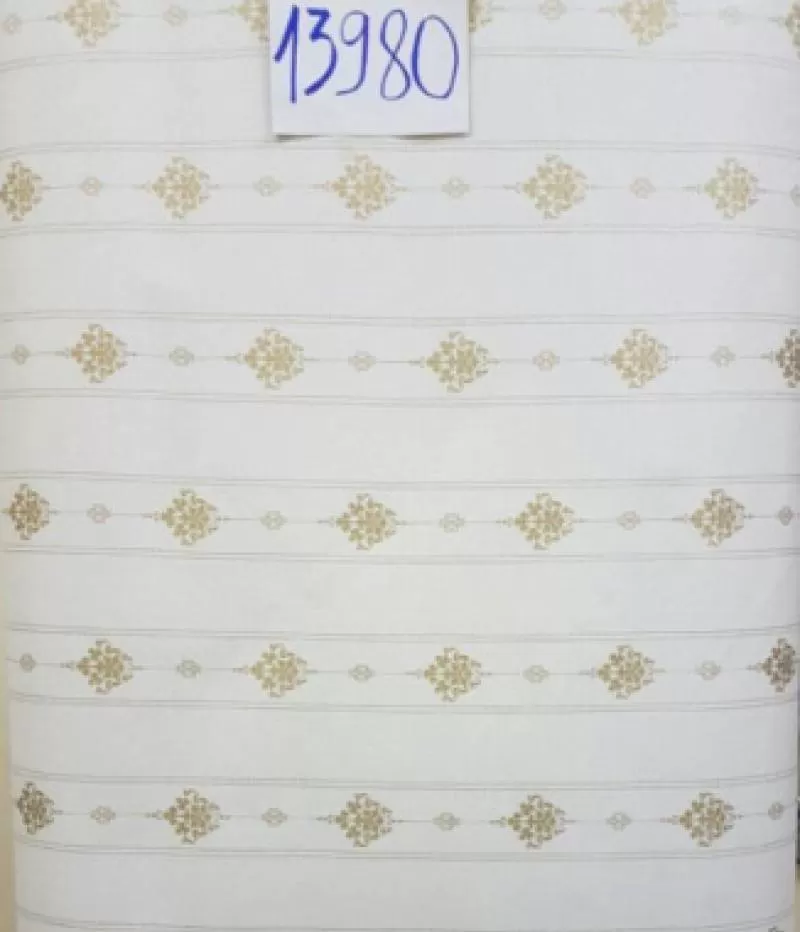 Decal dán tường 13980