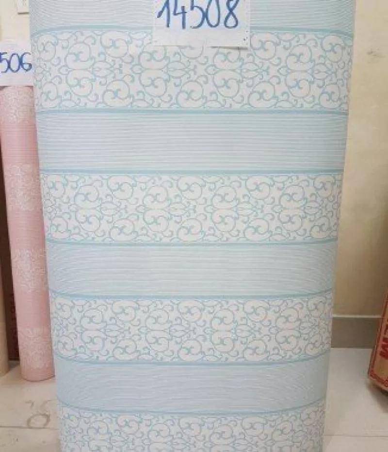 Decal dán tường 14508
