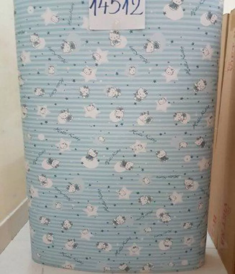 Decal dán tường 14512