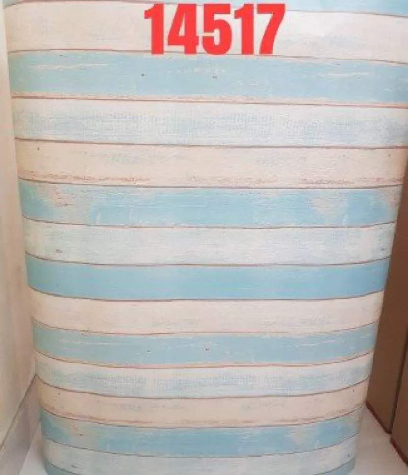 Decal dán tường 14517