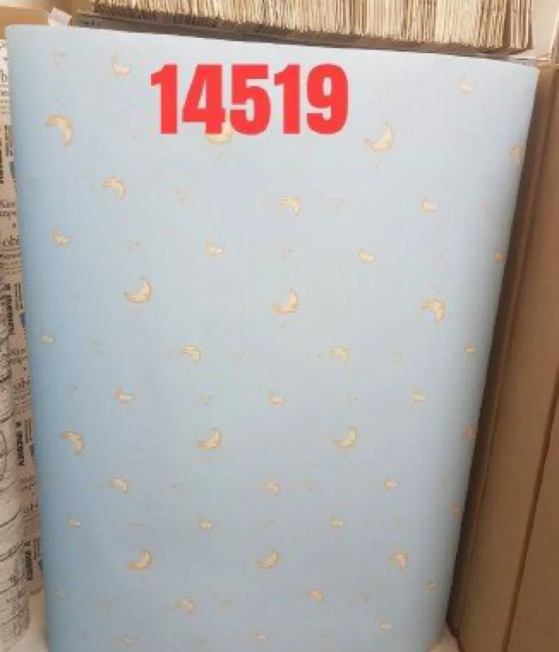 Decal dán tường 14519