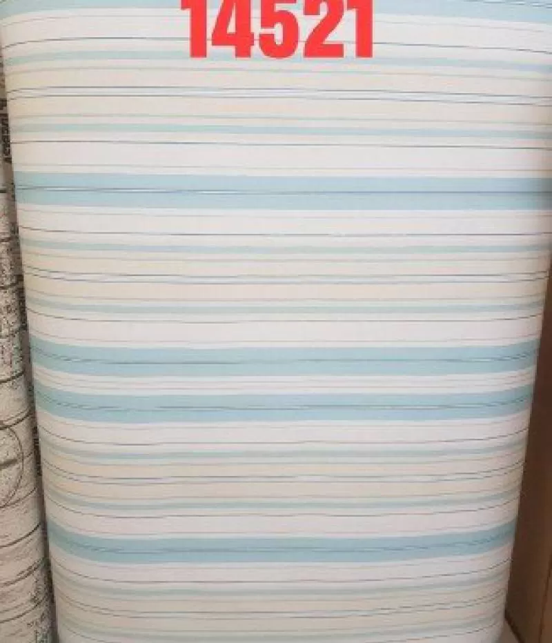 Decal dán tường 14521