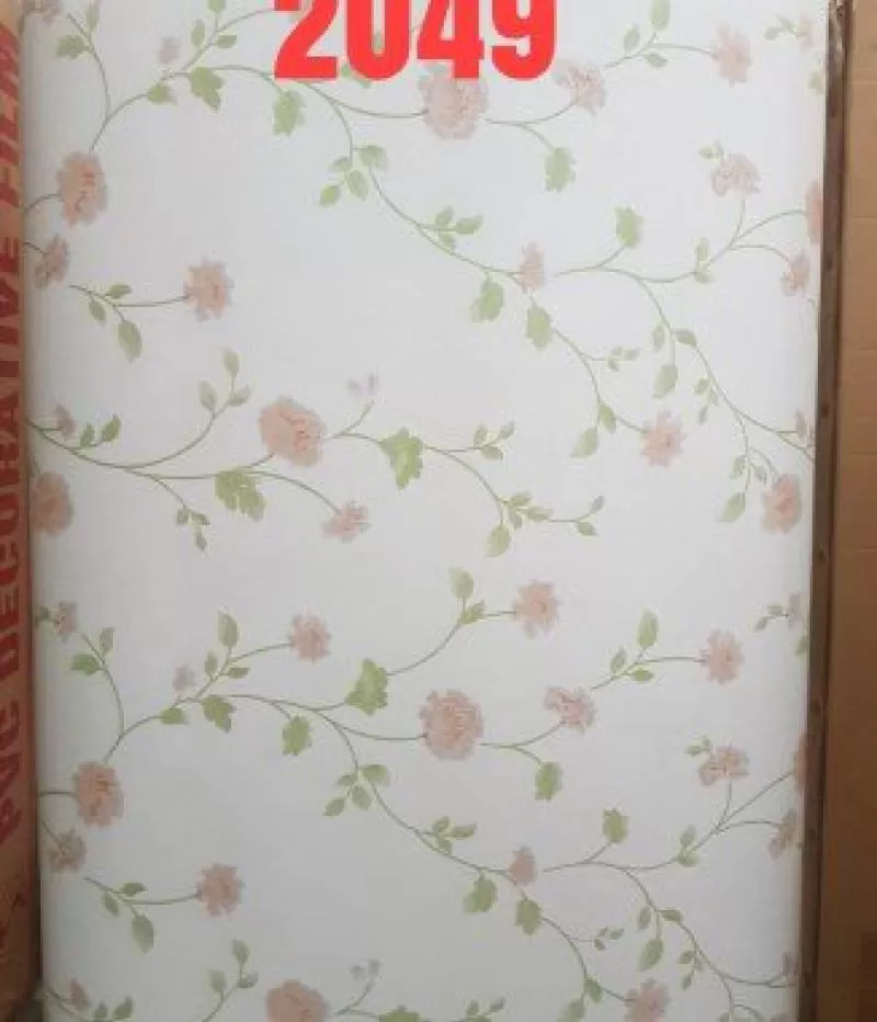 Decal dán tường 2049
