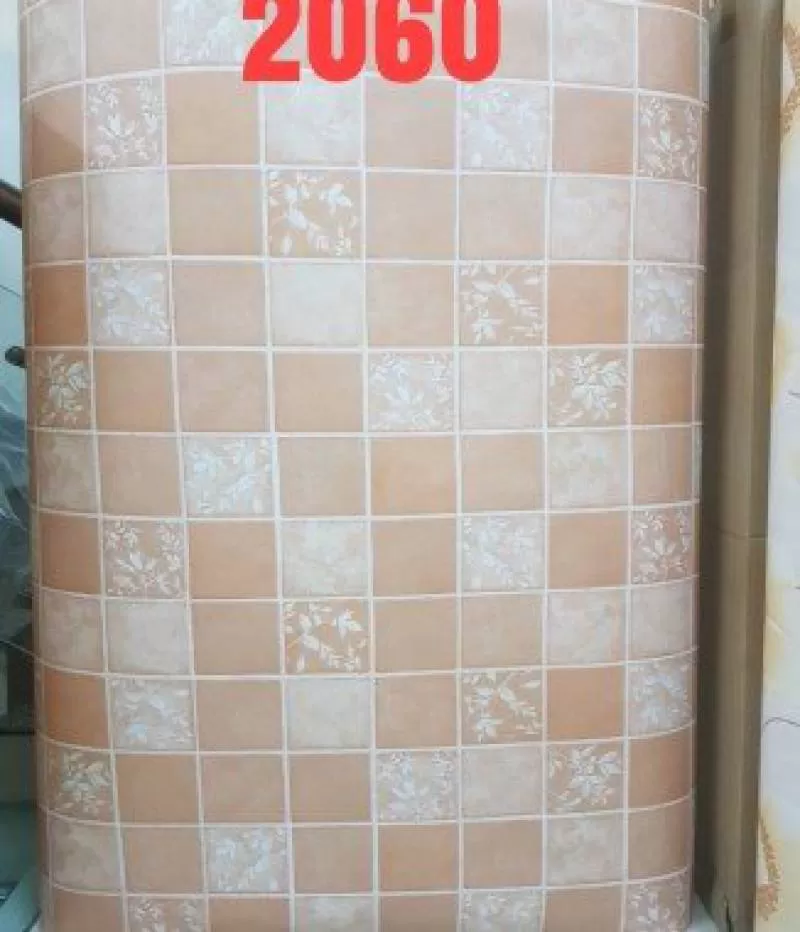Decal dán tường 2060