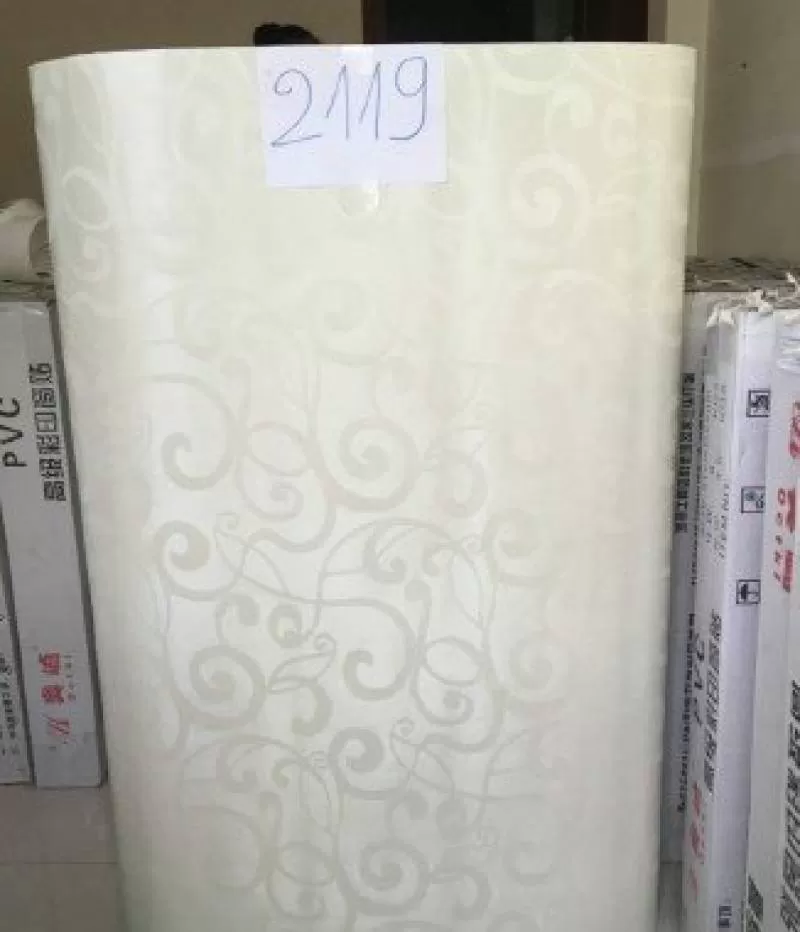 Decal dán tường 2119