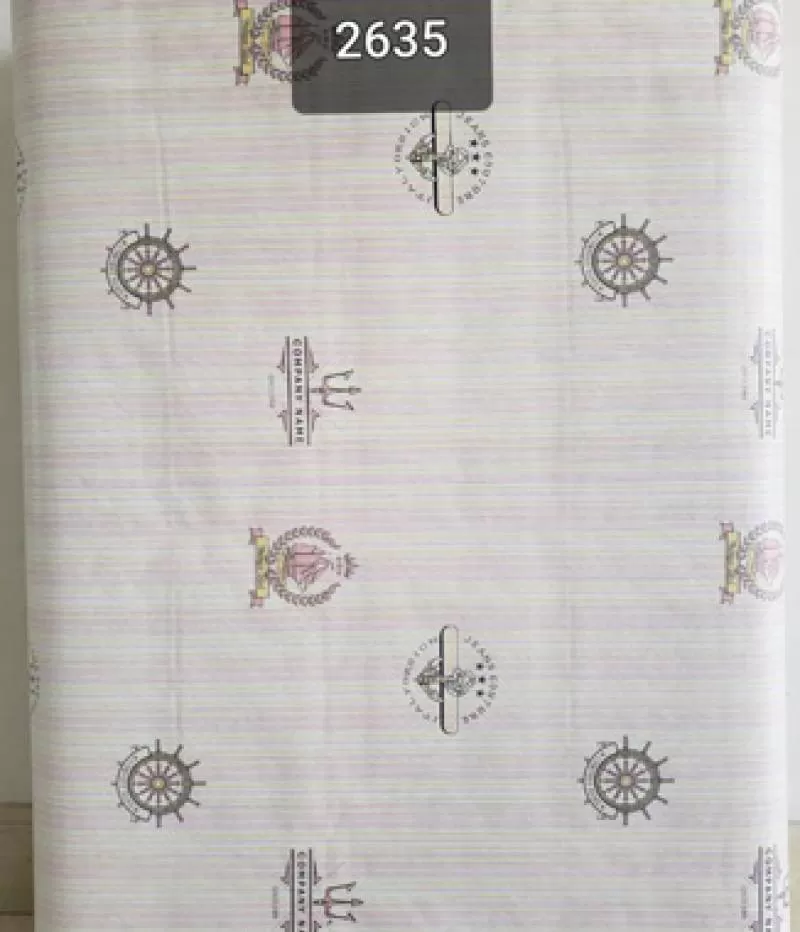 Decal dán tường 2635