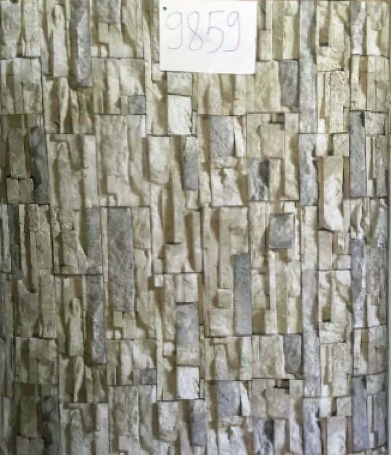 Decal dán tường 9859