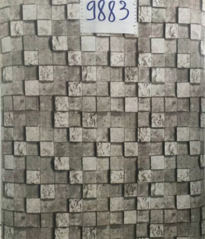 Decal dán tường 9883