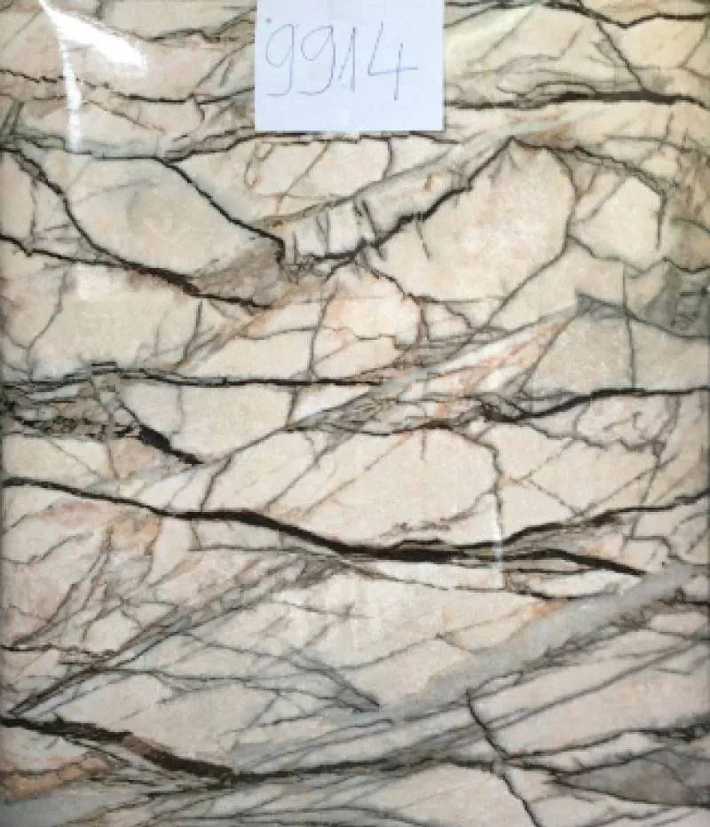 Decal dán tường 9914