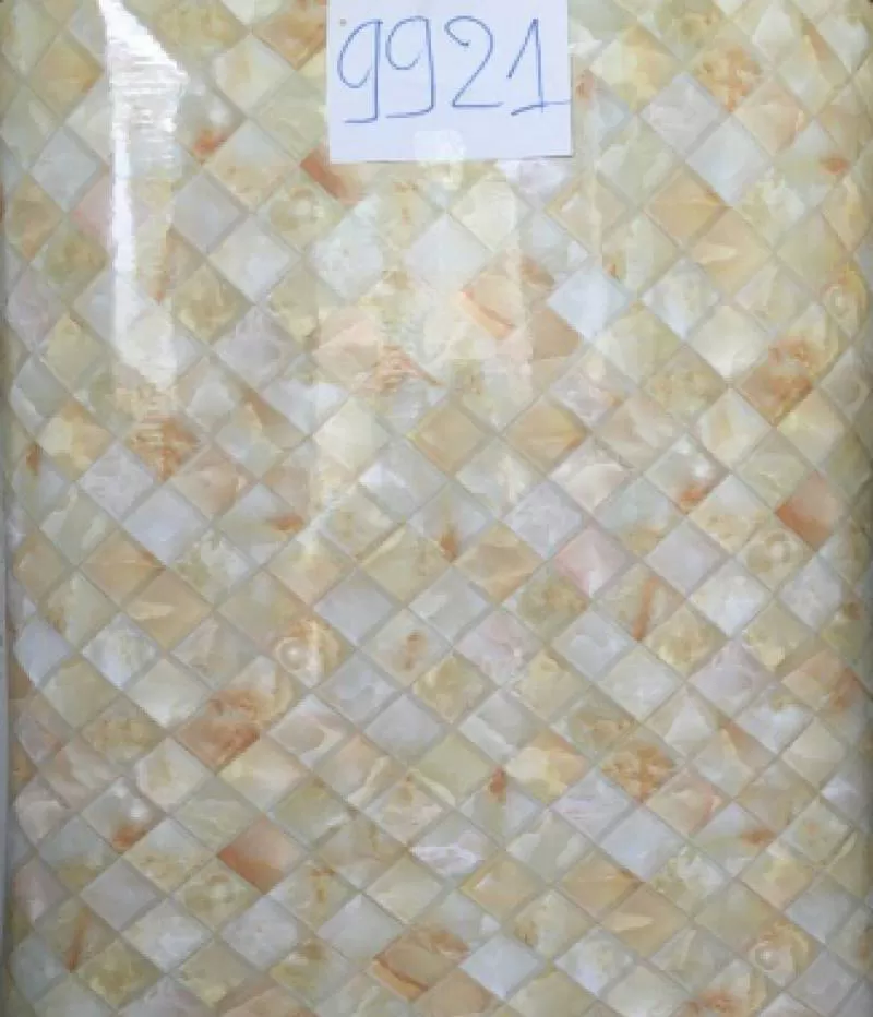 Decal dán tường 9921