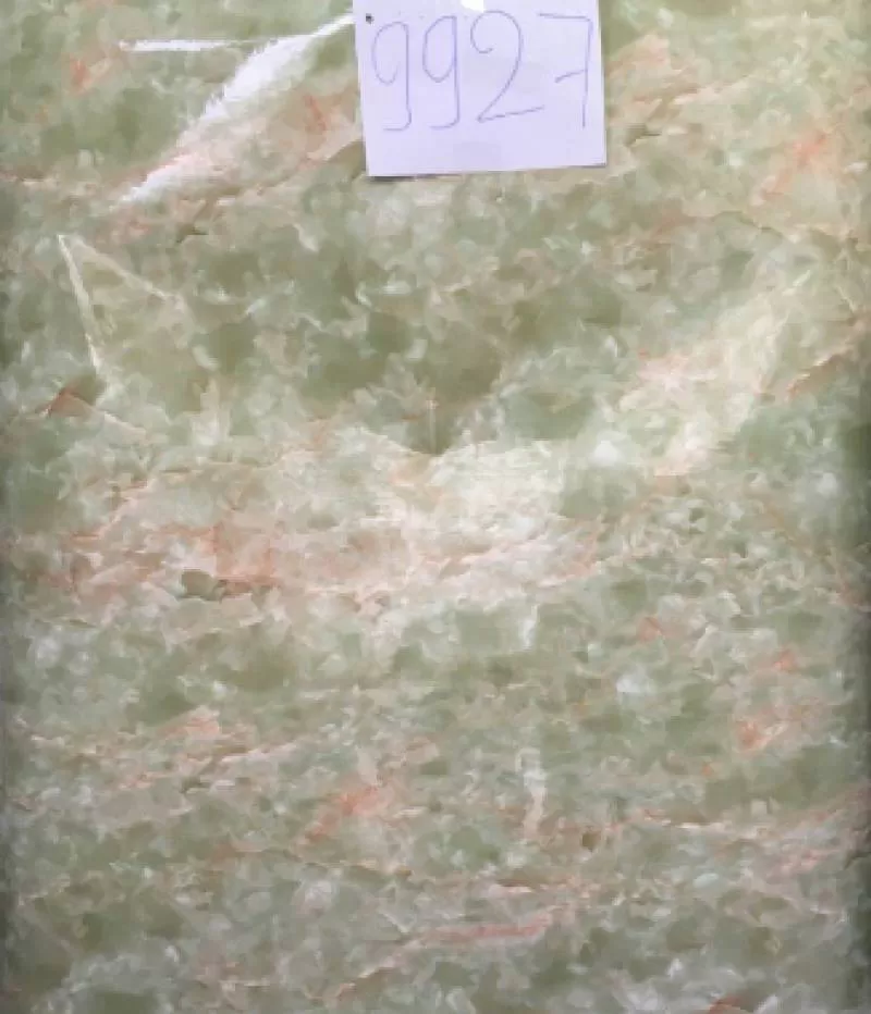 Decal dán tường 9927