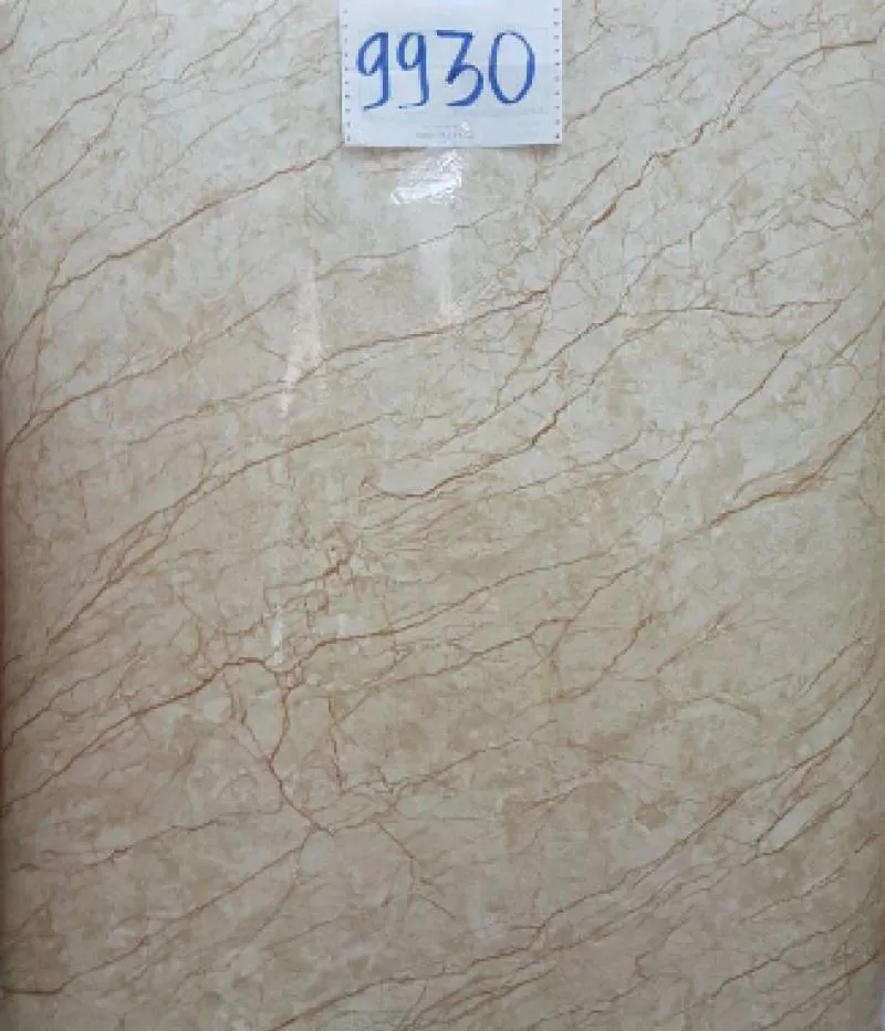 Decal dán tường 9930